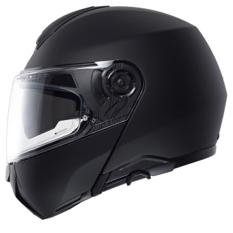 Schuberth Concept Matt Black