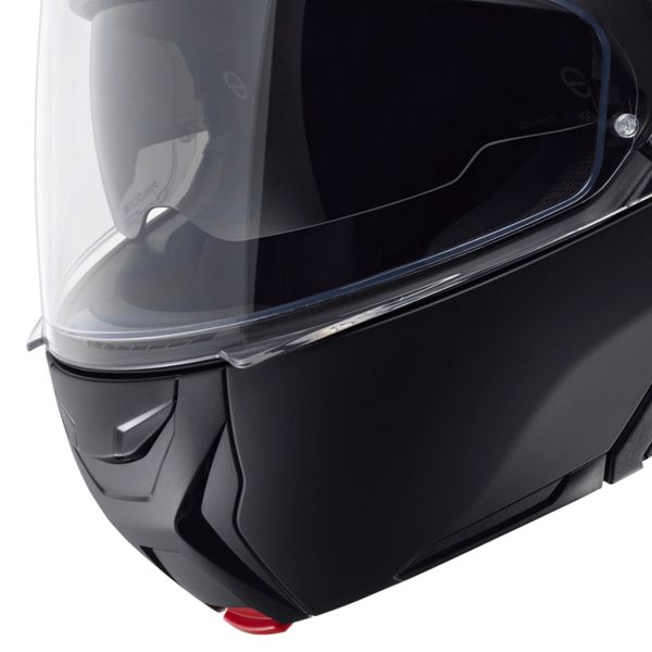 Schuberth Concept Matt Black