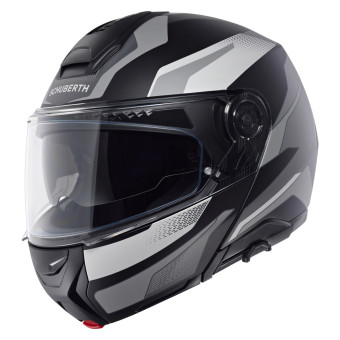 Klapp Schuberth Concept Tracer Anthracite