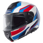 Casque Klapp Schuberth Concept Tracer Blue