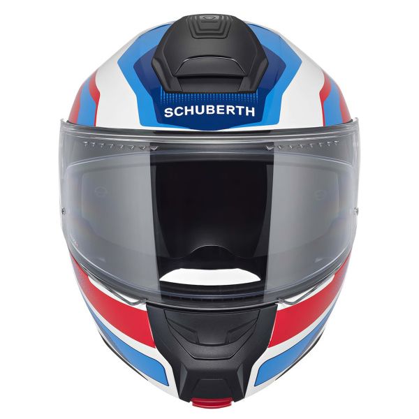 Schuberth Concept Tracer Blue