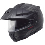 Casque Klapp Schuberth E2 Atlas Anthracite