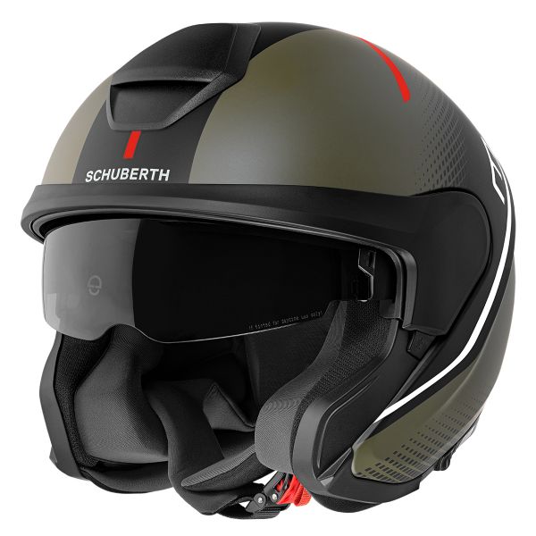 Schuberth m1 pro discount