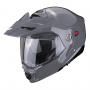 Casque Klapp Scorpion ADX-2 Grey Cement