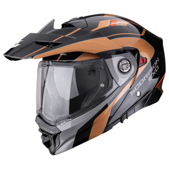 Klapp Scorpion ADX-2 Kamps Black Copper