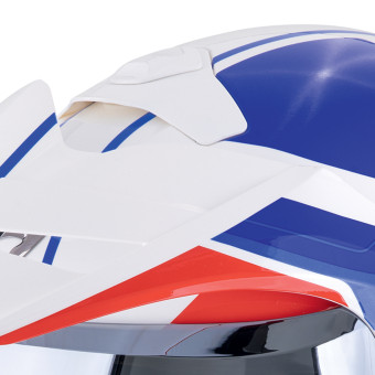 Scorpion ADX-2 Lewis White Blue Red