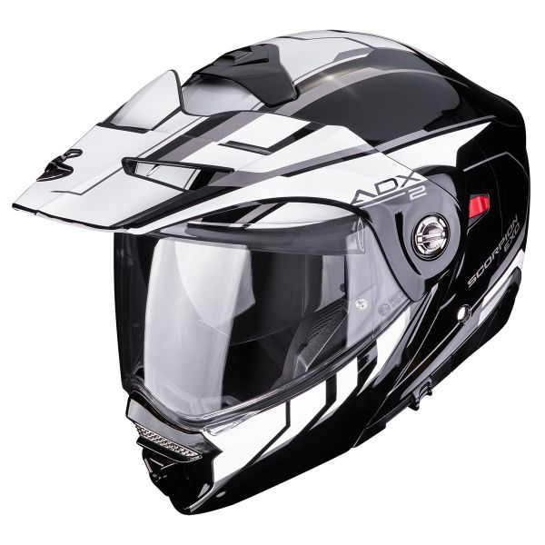 Klapp Scorpion ADX-2 Walt Black White