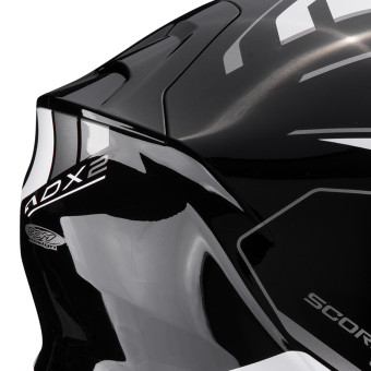 Scorpion ADX-2 Walt Black White