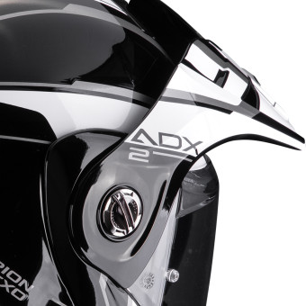 Scorpion ADX-2 Walt Black White