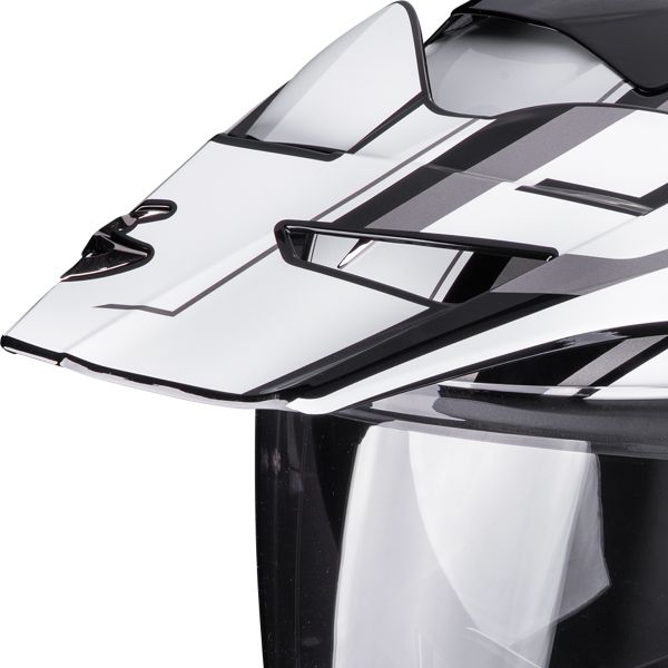 Scorpion ADX-2 Walt Black White