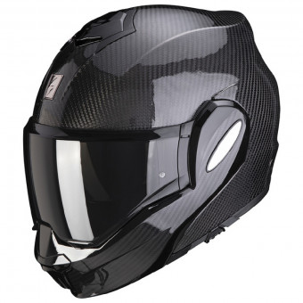 Klapp Scorpion EXO TECH Carbon Black