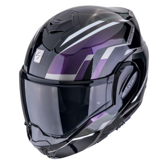 Klapp Scorpion Exo Tech Evo Furio Black Chameleon
