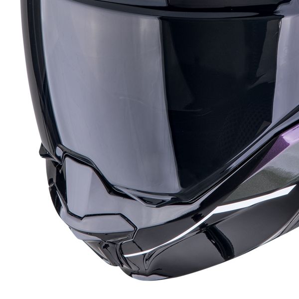 Scorpion Exo Tech Evo Furio Black Chameleon