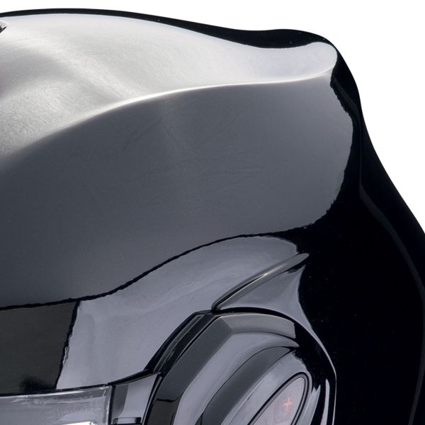 Scorpion Exo Tech Evo Pro Solid Black + Kit Bluetooth Lokui K30