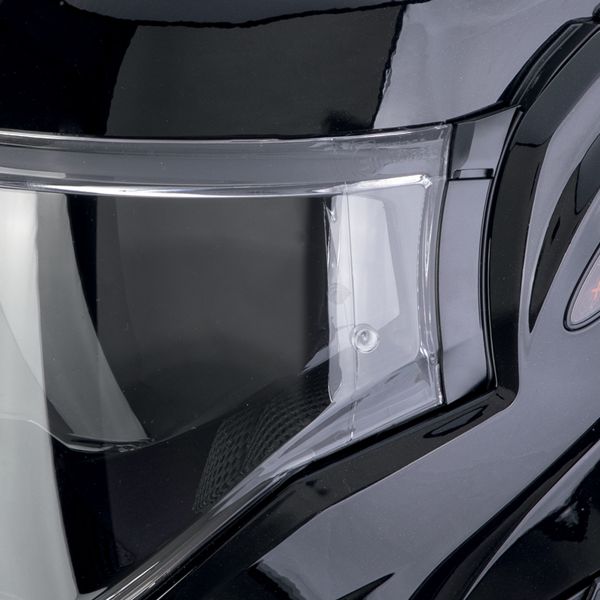 Scorpion Exo Tech Evo Pro Solid Black + Kit Bluetooth Lokui K30