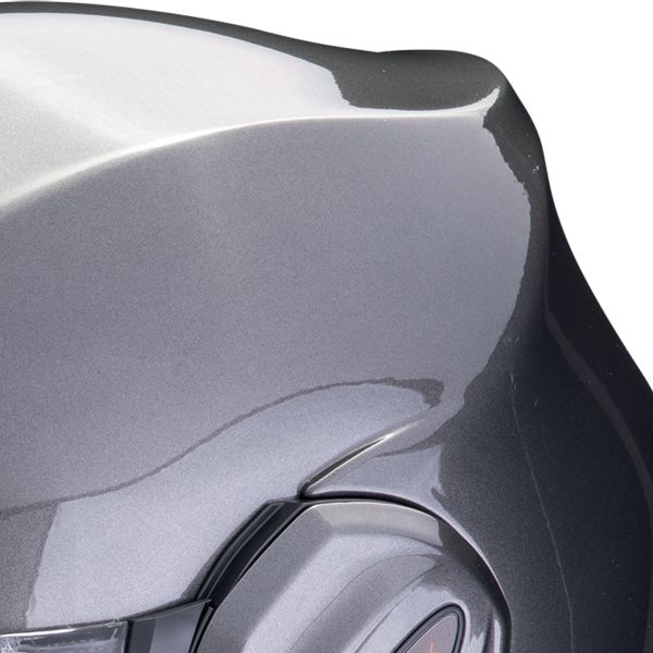 Scorpion Exo Tech Evo Pro Solid Grey