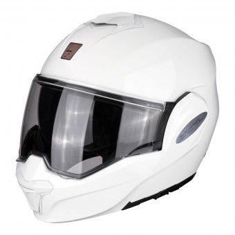 Klapp Scorpion Exo Tech Evo Solid White