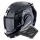 Pack Exo Tech Evo Traveller Black White + Kit Bluetooth BT Mini