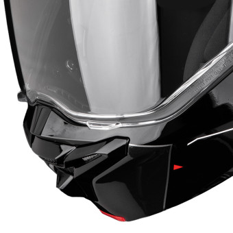 Scorpion Exo-Tech II Carbon Viator Black White Red