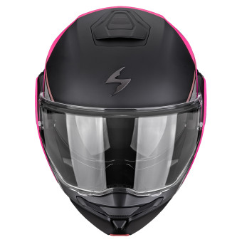 Scorpion Exo-Tech II Markus Matt Black Pink
