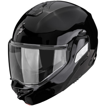 Klapp Scorpion Exo-Tech II Solid Black
