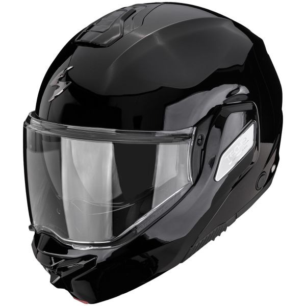 Klapp Scorpion Exo-Tech II Solid Black