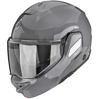 Klapp Scorpion Exo-Tech II Solid Cement Grey
