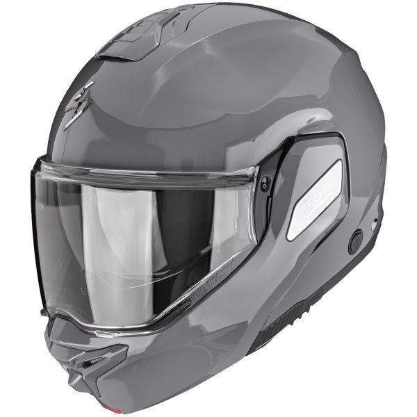 Klapp Scorpion Exo-Tech II Solid Cement Grey