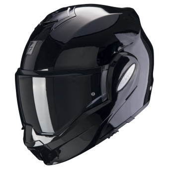 Klapp Scorpion Exo-Tech Lite Black