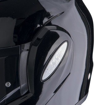 Scorpion Exo-Tech Lite Black