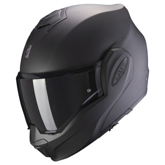 Klapp Scorpion Exo-Tech Lite Matt Black