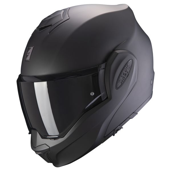 Klapp Scorpion Exo-Tech Lite Matt Black