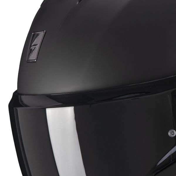 Scorpion Exo-Tech Lite Matt Black
