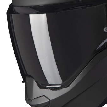 Scorpion Exo-Tech Lite Matt Black