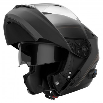 Klapp Sena Outrush Black Matt