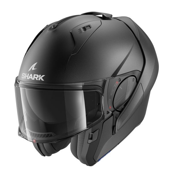 Shark EVO-ES Blank Mat A06