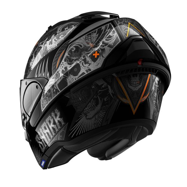 Shark EVO-ES K-Rozen KAO