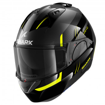 Klapp Shark EVO-ES Kryd AKY