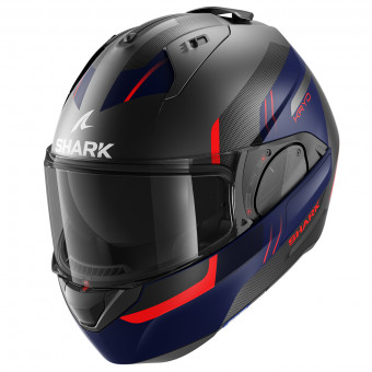 Klapp Shark EVO-ES Kryd Mat ABR