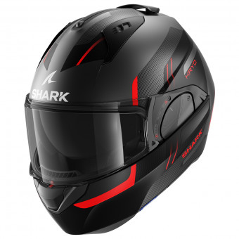 Klapp Shark EVO-ES Kryd Mat AKR