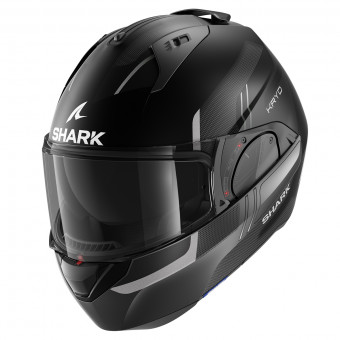 Klapp Shark EVO-ES Kryd Mat KAS