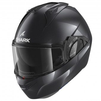 Casque Klapp Shark EVO GT Blank A05 Casque Klapp Shark EVO GT Blank A05