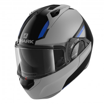 Klapp Shark EVO GT Sean KSB