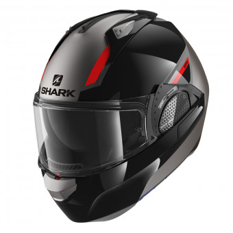 Klapp Shark EVO GT Sean Mat AKR