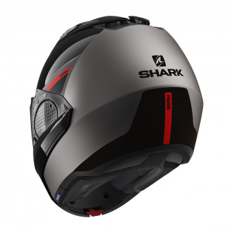 Shark EVO GT Sean Mat AKR