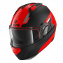 Casque Klapp Shark EVO GT Sean OSK