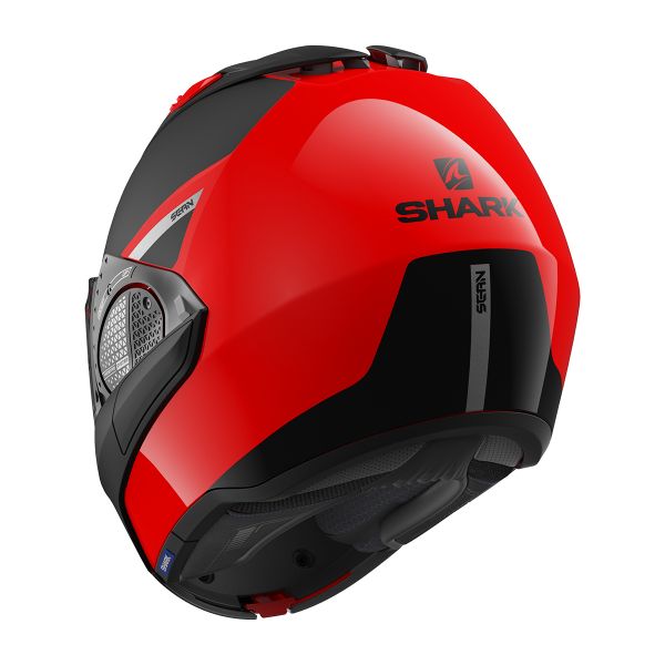 Shark EVO GT Sean OSK