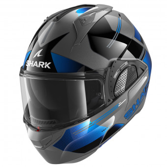 Klapp Shark EVO GT Tekline AUB