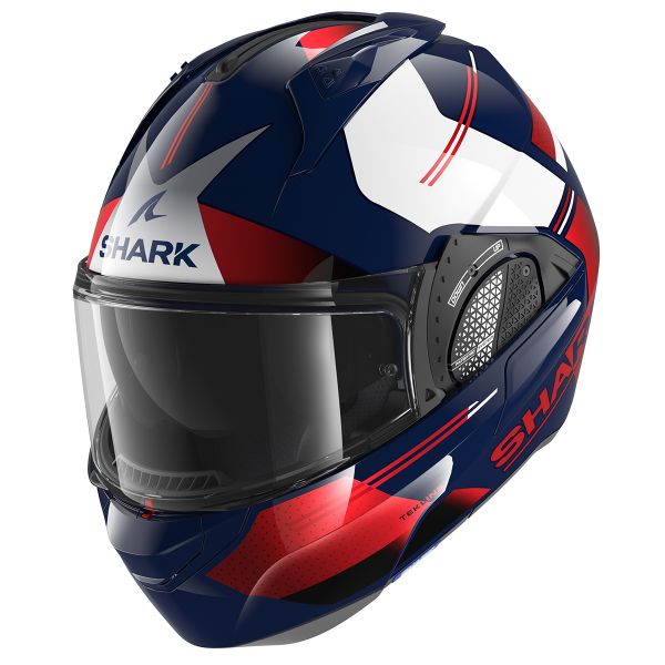 Klapp Shark EVO GT Tekline BUR