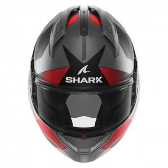 Shark EVO GT Tekline Mat AUR